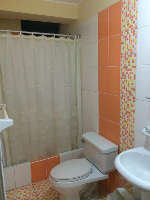 Hotel Vina Del Mar Tacna Phòng bức ảnh