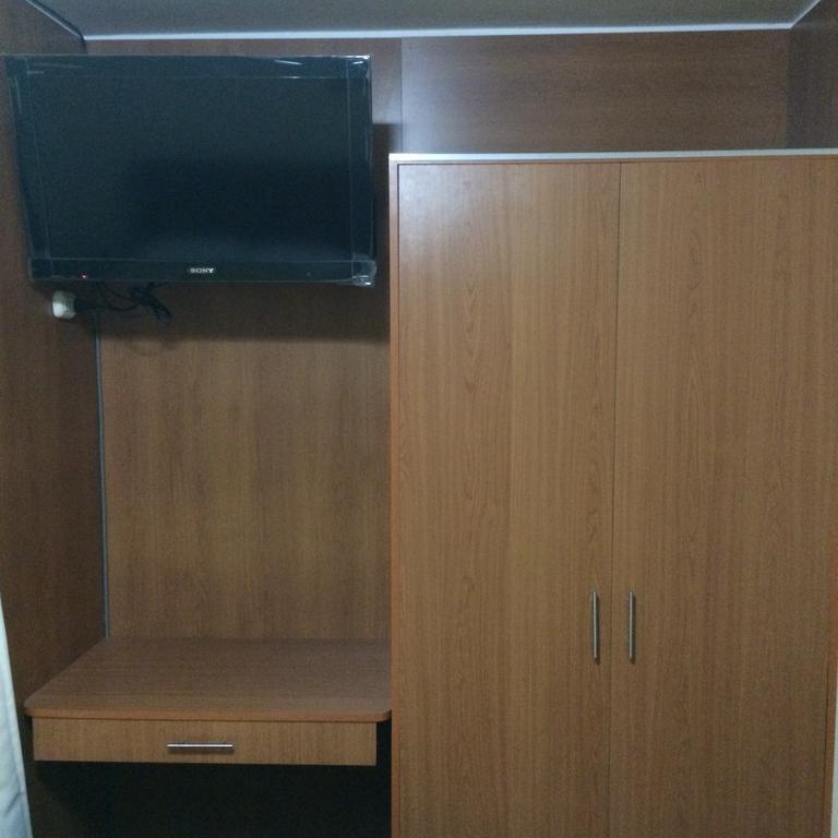 Hotel Vina Del Mar Tacna Phòng bức ảnh