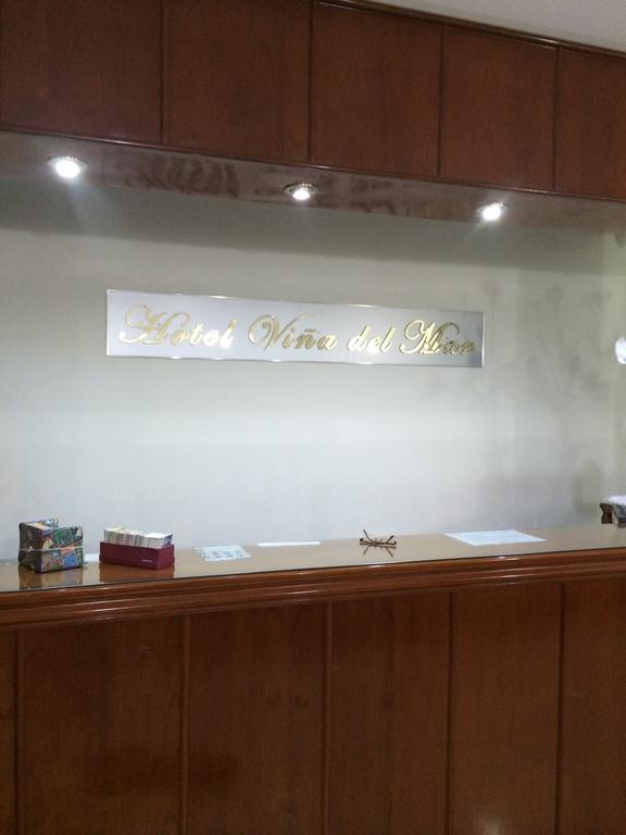 Hotel Vina Del Mar Tacna Ngoại thất bức ảnh