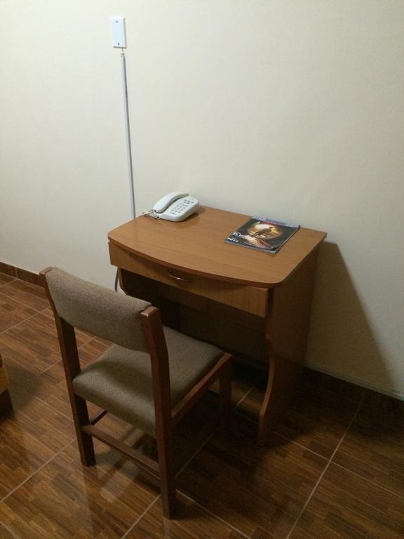 Hotel Vina Del Mar Tacna Phòng bức ảnh