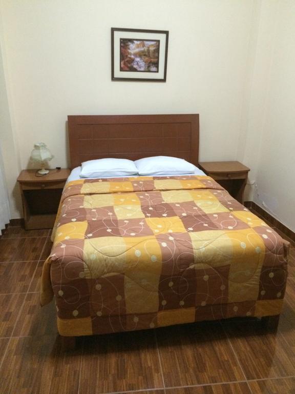 Hotel Vina Del Mar Tacna Phòng bức ảnh