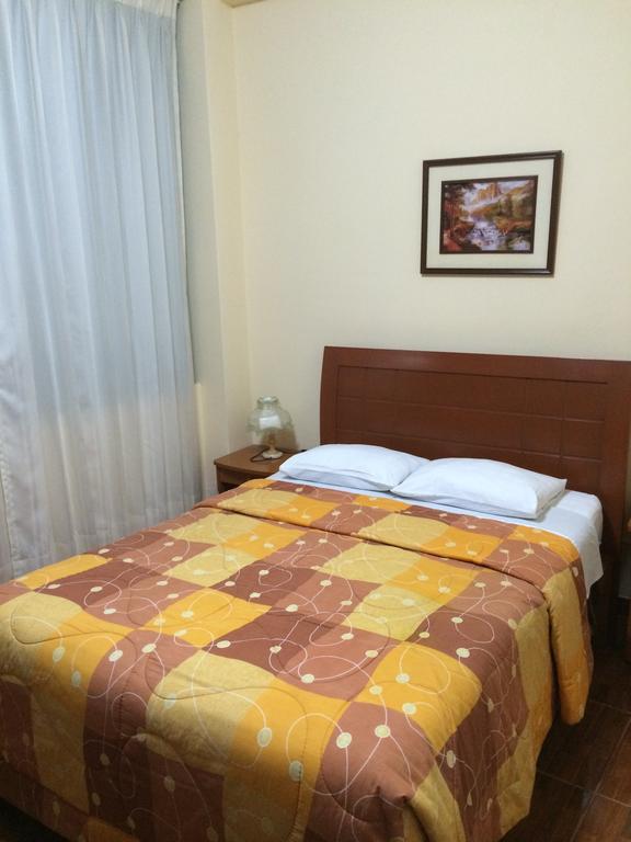 Hotel Vina Del Mar Tacna Phòng bức ảnh