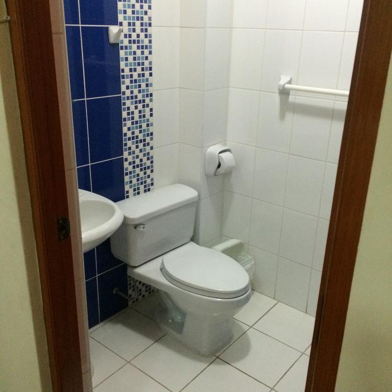 Hotel Vina Del Mar Tacna Phòng bức ảnh