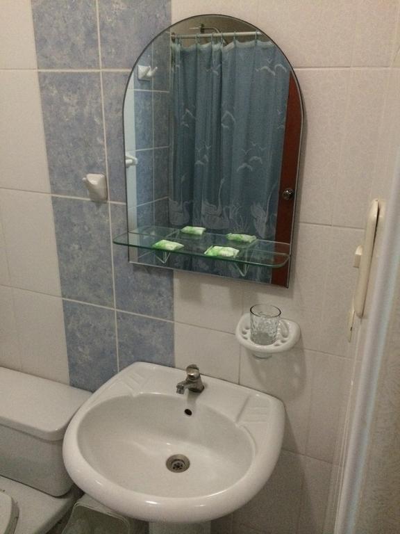 Hotel Vina Del Mar Tacna Phòng bức ảnh