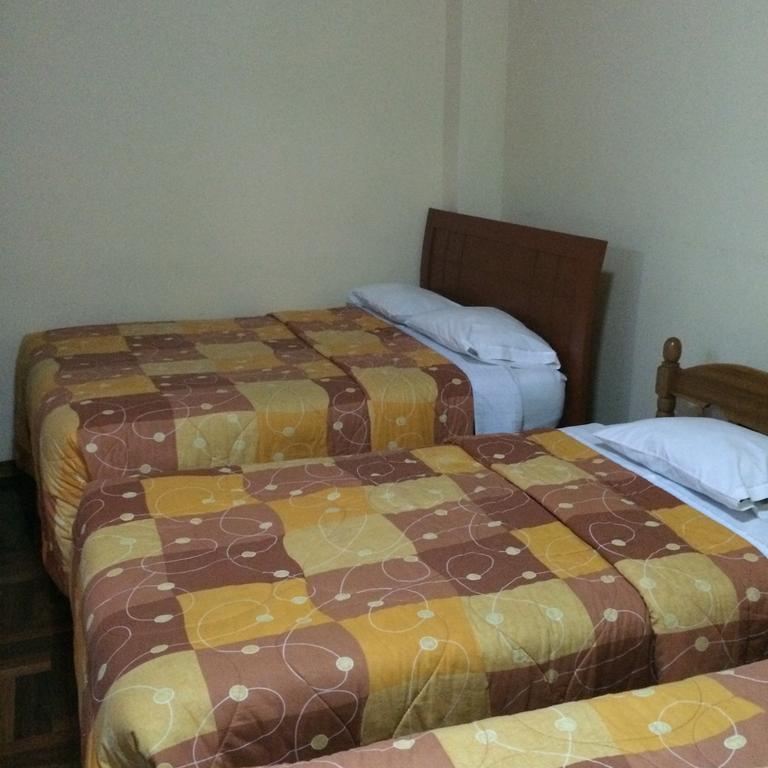 Hotel Vina Del Mar Tacna Phòng bức ảnh